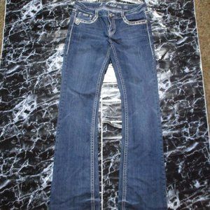 L.A. Idol Flared Jeans